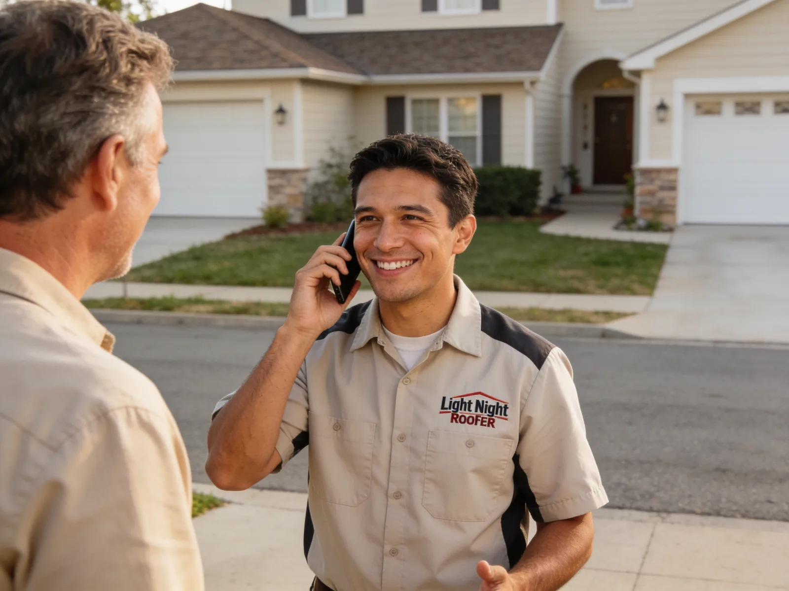 Emergency Roof Repair De Soto, KS FAQs